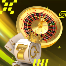 parimatch slots casino